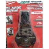 Milwaukee Wire Stripper & Cutter