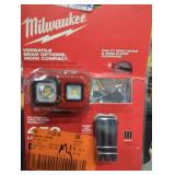 Milwaukee Spot/Flood Headlamp