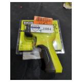 Ryobi Infrared Thermometer Ryobi Infrared Thermometer