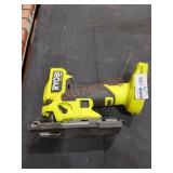 Ryobi 18v Barrel Grip Jig Saw, Tool Only Ryobi 18v Barrel Grip Jig Saw, Tool Only