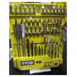 Ryobi Drill Driver Set