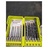 Ryobi Bit Set Ryobi Bit Set