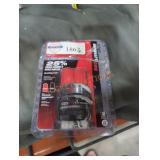 Milwaukee M12 high output cp 2.5 ah battery