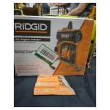 Ridgid 18V Digital Inflator Ridgid 18V Digital Inflator