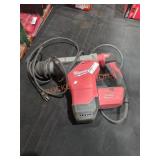 Milwaukee 1-3/4" SDS MAX ROTARY HAMMER