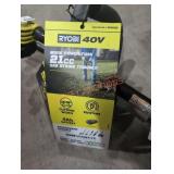 Ryobi 40 V Trimmer