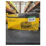 DeWalt 15� Coil Nails DeWalt 15� Coil Nails