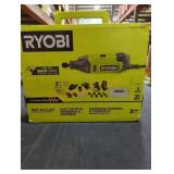 Ryobi Corded Rotary Tool Ryobi Corded Rotary Tool