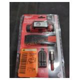 Milwaukee USB 600L Hard Hat Headlamp Milwaukee USB 600L Hard Hat Headlamp