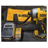 DEWALT 1/4" Impact Driver Kit DEWALT 1/4" Impact Driver Kit