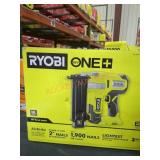 Ryobi 18GA Brad Nailer