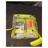 Ryobi Hex Shank Black Oxide Drill Bit Set Ryobi Hex Shank Black Oxide Drill Bit Set