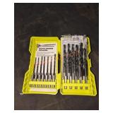 Ryobi Drill Bit Set Ryobi Drill Bit Set