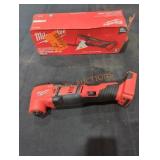 Milwaukee M18 Multi-Tool Milwaukee M18 Multi-Tool