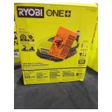 Ryobi 18v Digital Inflator/ Deflator, Tool Only Ryobi 18v Digital Inflator/ Deflator, Tool Only