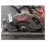 Milwaukee M18 7-1/4" Circular Saw