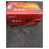 Milwaukee 2" 9Ga Galvanized Staples Milwaukee 2" 9Ga Galvanized Staples