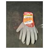 Milwaukee Work Gloves, 9"/L Milwaukee Work Gloves, 9"/L