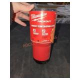 Milwaukee Packout 30oz. tumbler Milwaukee Packout 30oz. tumbler