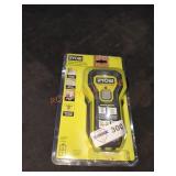 Ryobi Whole Stud Detector Ryobi Whole Stud Detector