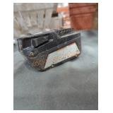 Ridgid 18v 4 ah battery