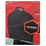 Milwaukee M12 Heated Toughshell Jacket 3 XL,