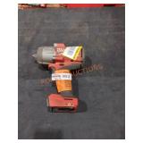 Milwaukee M18 1/2" Impact Wrench Milwaukee M18 1/2" Impact Wrench