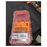 Milwaukee Copper Tubing Case Milwaukee Copper Tubing Case
