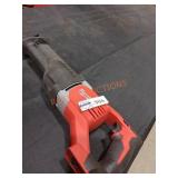 Milwaukee M18 Recip Saw Milwaukee M18 Recip Saw