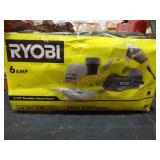 Ryobi Corded 3-1/4" Portable Hand Planer Ryobi Corded 3-1/4" Portable Hand Planer