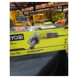 Ryobi 4-1/2" Barrel Grip Angle Grinder Ryobi 4-1/2" Barrel Grip Angle Grinder