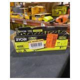 Ryobi High Pressure Inflator Kit Ryobi High Pressure Inflator Kit