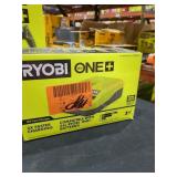 Ryobi 18V Fast Charger Ryobi 18V Fast Charger