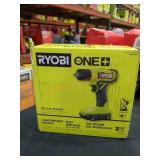 Ryobi 18V 3/8" Drill Kit Ryobi 18V 3/8" Drill Kit