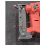 Milwaukee M18 Angled Finish Nailer Milwaukee M18 Angled Finish Nailer