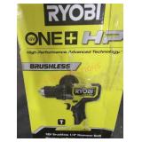 Ryobi 18 V 1/2* Hammer Drill Ryobi 18 V 1/2* Hammer Drill