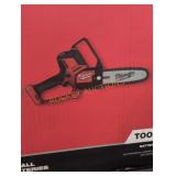Milwaukee M18 8" Pruning Saw Milwaukee M18 8" Pruning Saw
