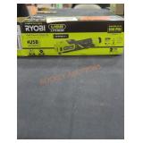 Ryobi USB High Pressure Inflator Kit Ryobi USB High Pressure Inflator Kit