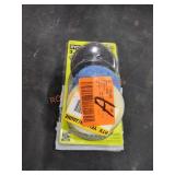 Ryobi 3.5" 3pc Scrubbing Kit