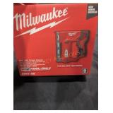 Milwaukee M12 3/8" Crown Stapler Milwaukee M12 3/8" Crown Stapler