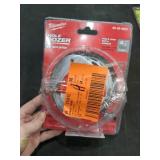 Milwaukee Hole Dozer 4-1/4" Hole Saw w/ Arbor