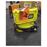Ryobi 18v Inflator, Tool Only