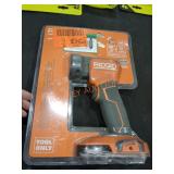 Ridgid 18v Light, Tool Only