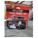 Milwaukee M18 forge xc 8 ah battery Milwaukee M18 forge xc 8 ah battery