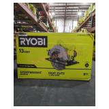 Ryobi 7-1/4" Circular Saw