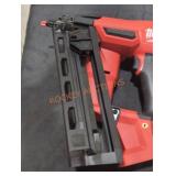 Milwaukee M18 15 GA Angled Nailer Milwaukee M18 15 GA Angled Nailer
