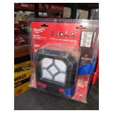 Milwaukee M18 LED Flood Light Milwaukee M18 LED Flood Light