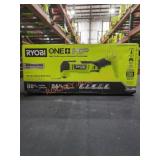 Ryobi 18v Brushless Multi Tool