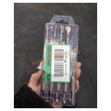 Milwaukee Drill Bits Milwaukee Drill Bits
