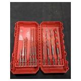 Milwaukee Hammer Drill Bits Milwaukee Hammer Drill Bits